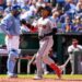 Os Giants trocam o apanhador Patrick Bailey pelos Guardians. Bo Naylor optou por Columbus