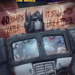 Os Transformers: O Filme 40º Aniversário