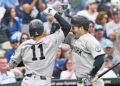 Os Yankees acertam seis homers e 22 rebatidas na goleada de 15-1 sobre o Royals