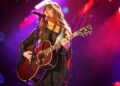 Os artistas do ACM Awards 2026 incluem Blake Shelton, Kane Brown