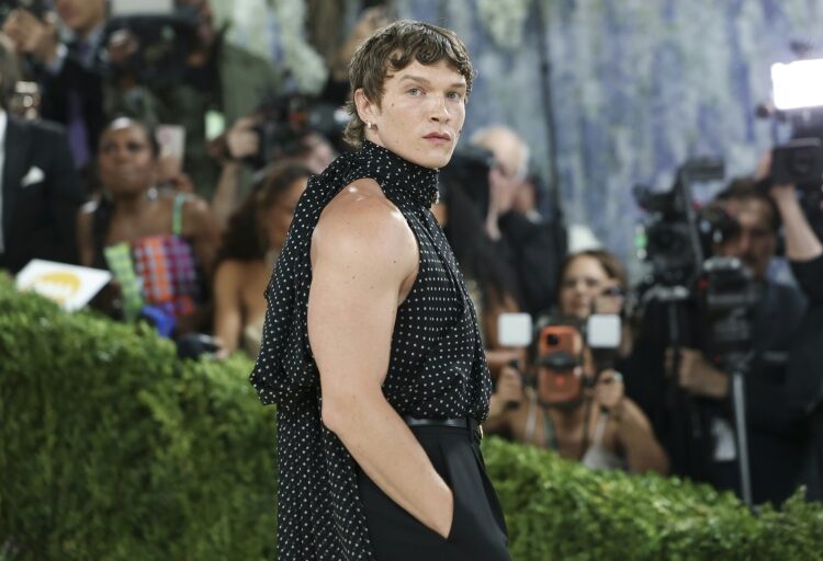 Os cinco melhores momentos do Met Gala