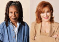 Os co-apresentadores de “The View” silenciam sobre o drama da FCC no primeiro episódio ao vivo desde o processo legal da Disney