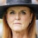 Os dois membros da realeza que Sarah Ferguson ‘odiava’ – não é quem você esperaria | Real | Notícias