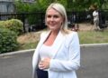 Os dramáticos últimos dias de Karoline Leavitt na Casa Branca – Celebrity News – Entretenimento