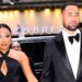 Os fãs acham que o último verso de Megan Thee Stallion é sobre Klay Thompson