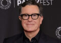 Os fãs de Stephen Colbert imploram para que ele ‘salve a PBS’ com novo programa em campanha viral