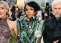 Os memes mais engraçados do Met Gala de 2026