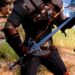 Os modders de Witcher 3 já adicionaram a nova espada de Geralt da expansão Songs of the Past ao jogo base