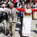Os momentos de dança mais memoráveis ​​da família real capturados pelas câmeras | Estilo de vida
