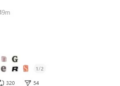 Os novos recursos de adesivos e música do Threads estão gerando grande FOMO entre usuários sem acesso