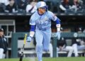 Os números por trás do início de temporada de Bobby Witt Jr. são notáveis