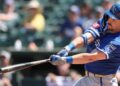 Os números que definiram o Royals em abril