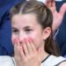Os planos de verão da princesa Charlotte foram arruinados após o anúncio de grandes mudanças | Real | Notícias