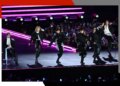 Os preços dos ingressos para o BTS no Stanford Stadium estão caindo. Obtenha o seu