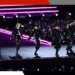 Os preços dos ingressos para o BTS no Stanford Stadium estão caindo. Obtenha o seu