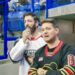 Os proprietários Bublé e Scott apresentam seus Vancouver Giants em uma nova série de TV