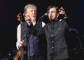 Ouça a nova música de Paul McCartney e Ringo Starr, ‘Home to Us’