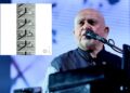 Ouça a nova música de Peter Gabriel, ‘A Hard Lesson’