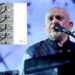 Ouça a nova música de Peter Gabriel, ‘A Hard Lesson’