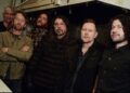 Ouça as novas músicas de brinquedo favoritas do Foo Fighters