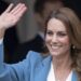 PESQUISA: A Princesa Kate deveria fazer mais viagens solo ao exterior? | Real | Notícias