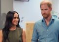 PESQUISA: O rei Charles deveria remover os títulos de Harry e Meghan? | Real | Notícias