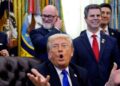 PESQUISA: Os comentários de Donald Trump sobre Meghan Markle foram longe demais? | Real | Notícias