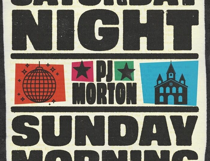 PJ Morton lança novo single “Close Enough” – novas músicas de R&B, músicas e entrevistas