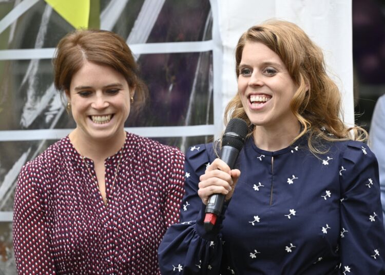 Palácio de Buckingham confirma gravidez da família real – The Independent