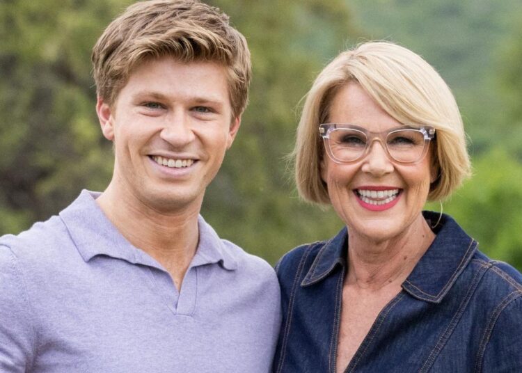 'Pânico': a 'recusa' de Robert Irwin em se comprometer com I'm A Celebrity condenou o programa, afirma uma fonte da TV