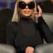 Parabéns à futura advogada Kim Kardashian