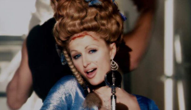 Paris Hilton volta a trabalhar com Darren Lynn Bousman para filme de terror em reality shows