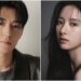 Park Seo-Ham e Kim Ji-Yeon liderarão ‘Dive Into You’ de Rakuten Viki