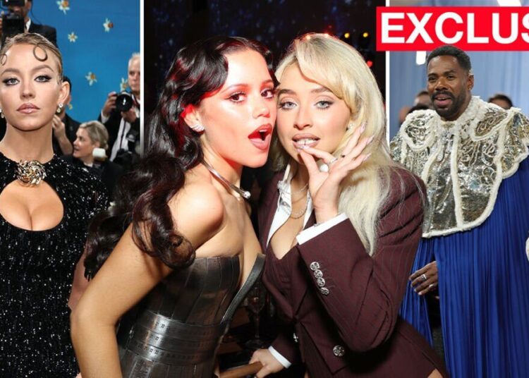 Participantes do Met Gala em ‘modo de exibição completo’ enquanto especialista prevê nudez – Celebrity News – Entretenimento