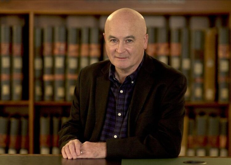 Pat Stacey: A série 'Come to Your Census' da RTÉ sofre com a presença desnecessária de celebridades