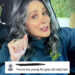 Patricia Heaton, de “Everybody Loves Raymond”, responde às críticas sobre seus cabelos grisalhos
