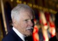 Patrimônio líquido e império imobiliário do fundador da celebridade.land, Ted Turner – Celebrity News – Entretenimento