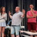 Paul Bunyan Playhouse abre temporada com 'Songs for a New World'