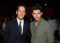 Paul Rudd compartilha ideias sobre sua química fácil com Nick Jonas em ‘Power Ballad’