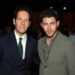 Paul Rudd compartilha ideias sobre sua química fácil com Nick Jonas em ‘Power Ballad’