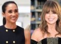 Paula Abdul gets honest about Meghan Markle using her song in anniversary tribute