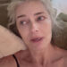 Paulina Porizkova recua no pedido de despejo após denunciar o proprietário