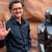 Pedro Pascal acaba de dar aos fãs da Disneylândia a melhor surpresa de Star Wars