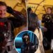 Pedro Pascal surpreende os fãs da Disneylândia ao se vestir de Mandaloriano em uma aparição surpresa