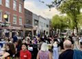 Peekskill celebrará o Cinco de Mayo com música, comida e tradição mexicana – Peekskill Herald