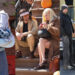 Penn Badgley e Meghann Fahy voltam ao trabalho filmando 'You Deserve Each Other' - Just Jared - Notícias e fofocas de celebridades