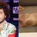 Pés e peidos de Benny Blanco chamam atenção online – Just Jared – Notícias e fofocas de celebridades