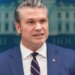 Pete Hegseth aparece em vídeo de IA para pedir um fundo de preparação para a guerra de US$ 1,5 trilhão