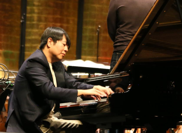 Pianista chinês recebe novo prêmio musical em Copenhague