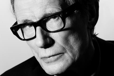 Picturehouse Entertainment adquire 'A Town In Nova Scotia', estrelado por Bill Nighy, para Reino Unido-Irlanda